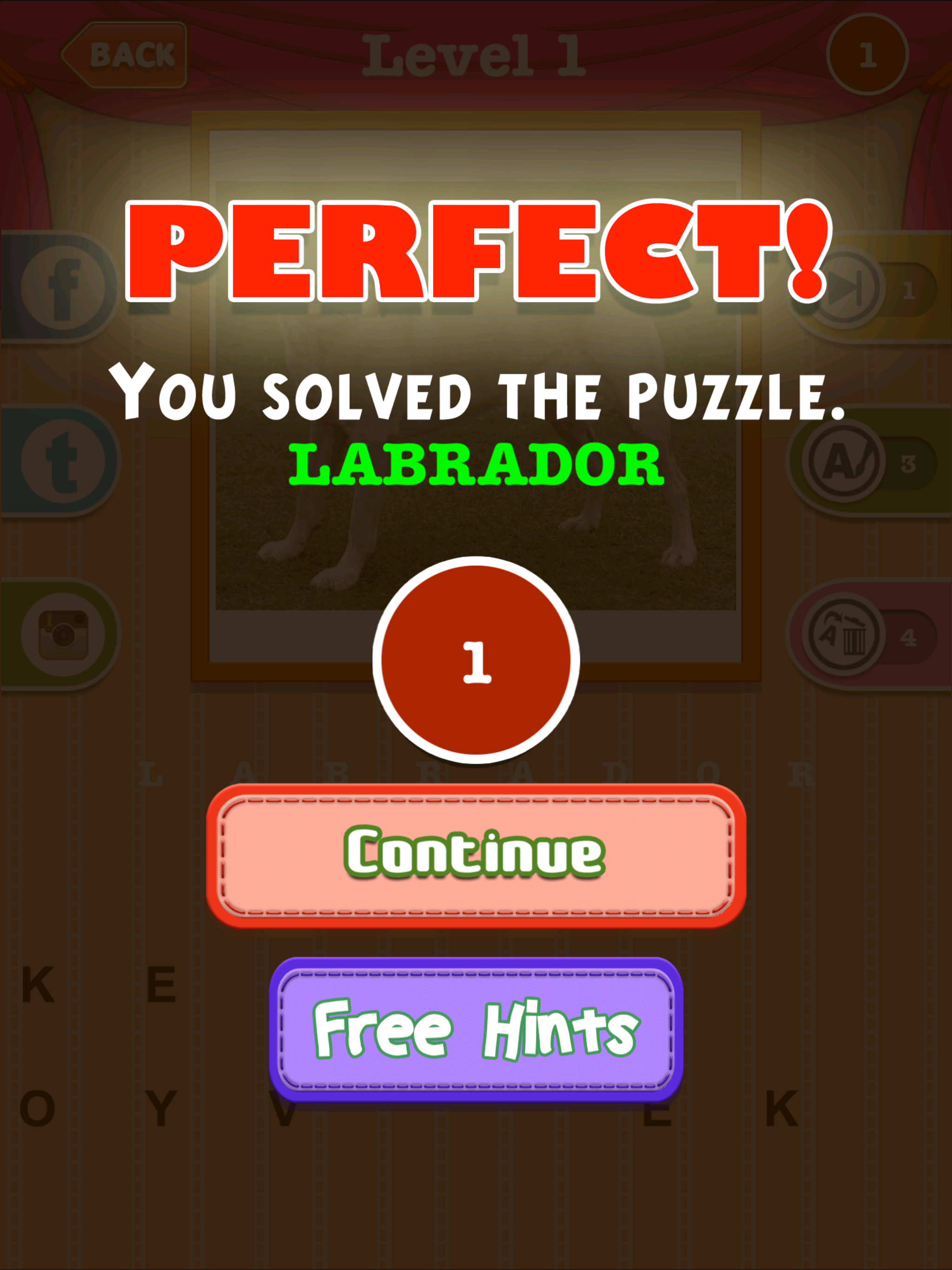 Pups Pet Trivia Pro screenshot 10