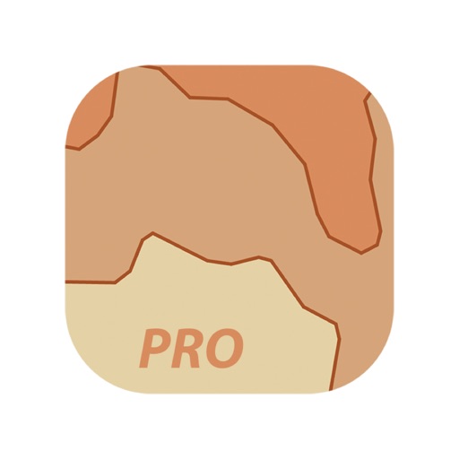 Chart Guide Pro icon