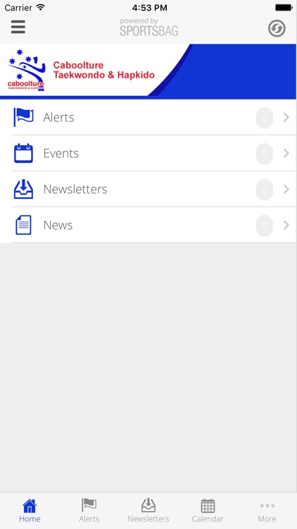Caboolture Taekwondo & Hapkido screenshot-3