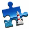 Great Lighthouses Puzzle App Feedback