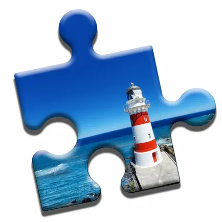 Great Lighthouses Puzzle Читы