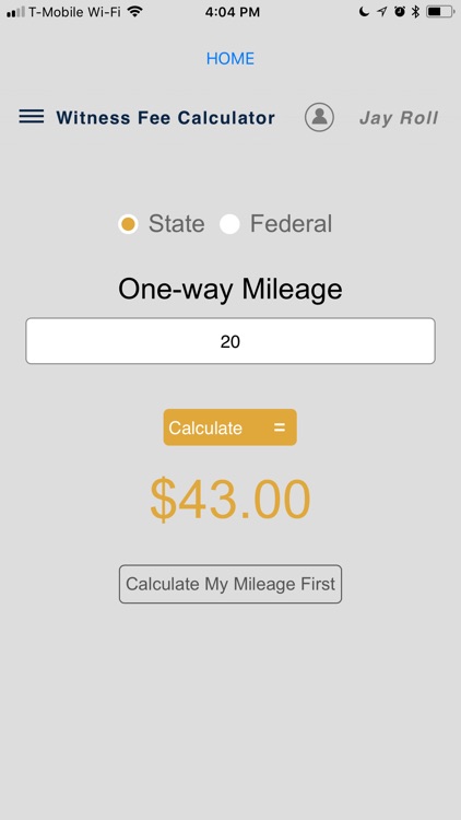CALSPro screenshot-4