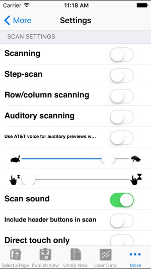 Alexicom AAC(圖4)-速報App