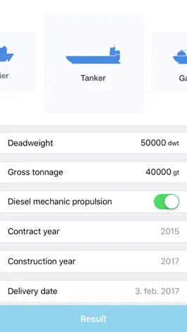 Game screenshot Green Ship apk