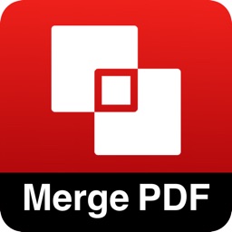 Merge PDF - Combine & Join PDF