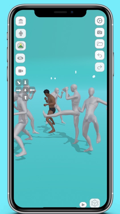 Vcore Animation - 3D Animation screenshot-4