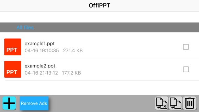 OffiPPT Slides editor for presentations(圖3)-速報App