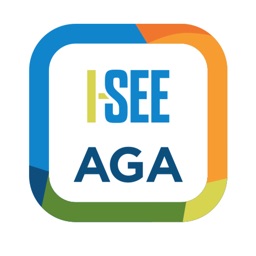 AGA I-SEE App