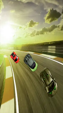 Game screenshot Traffic High Speed City Car Racing Simulator hack