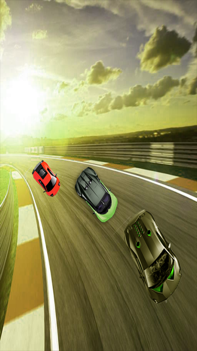 How to cancel & delete Traffic High Speed City Car Racing Simulator from iphone & ipad 3