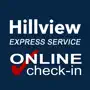 Hillview Express Net Check-In