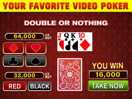 Occam's Video Poker Las Vegasのおすすめ画像2