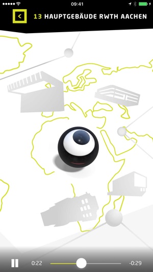 FLApp: Future Lab Aachen App(圖4)-速報App