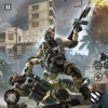 Modern FPS 3D: Shooting Squad - iPhoneアプリ