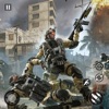 Modern FPS 3D: Shooting Squad - iPadアプリ