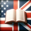 English Reading & Audio Books icon