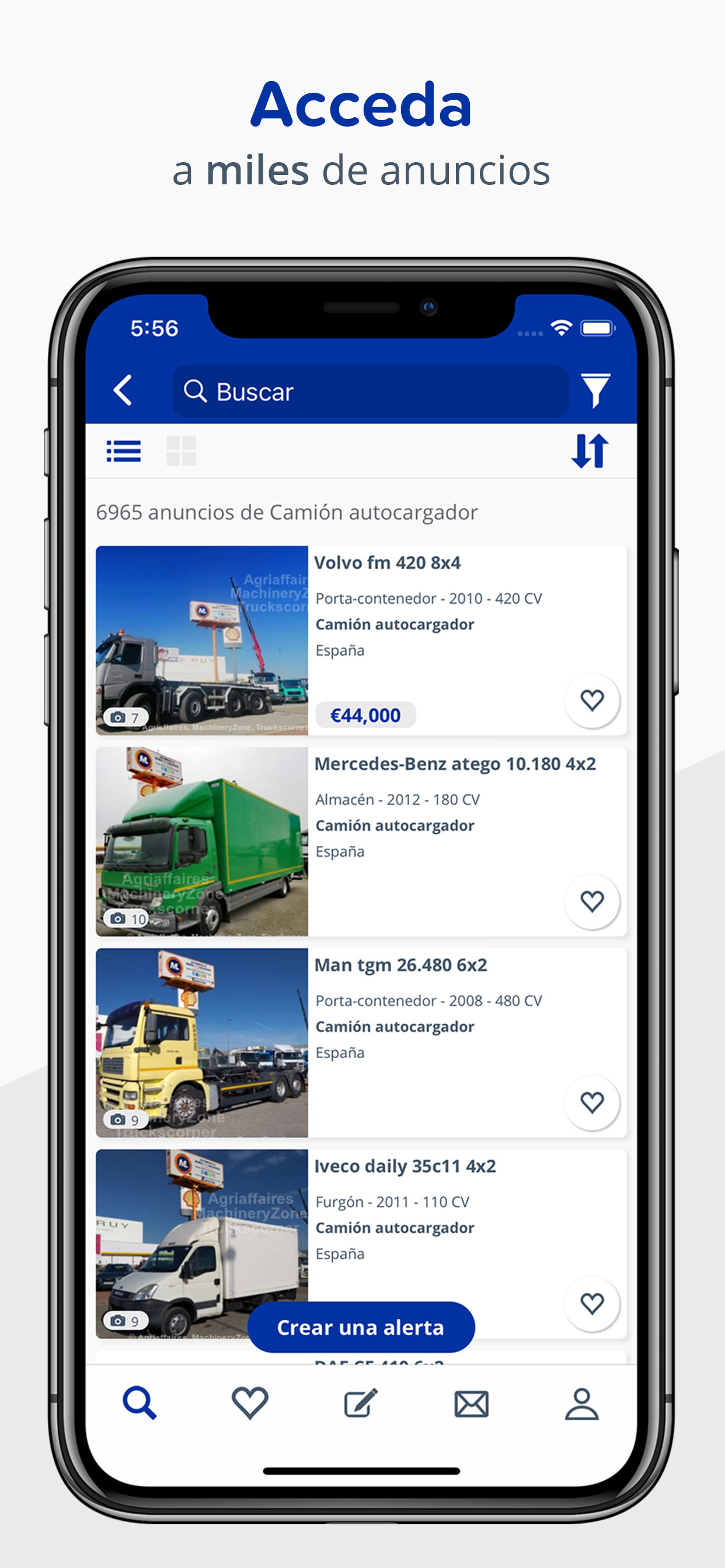 Truckscorner