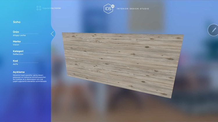 IDS Interior Design Studio