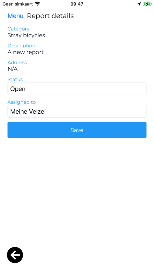 #8. conneqt (iOS) By: conneqt B.V.