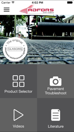 GlasGrid(圖1)-速報App