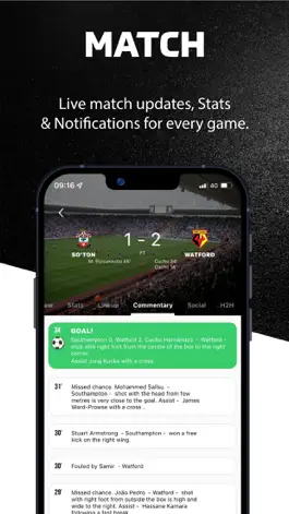 Game screenshot COYHorns - Live Scores & News hack