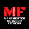 Manchester Outdoor Fitness Taz