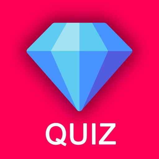 FF DIAMOND -Quiz for Free Fire