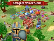 clash club - bataille des clans iPad Captures Décran 1