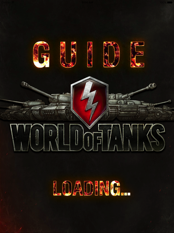 Guide for World of Tanks Blitzのおすすめ画像1