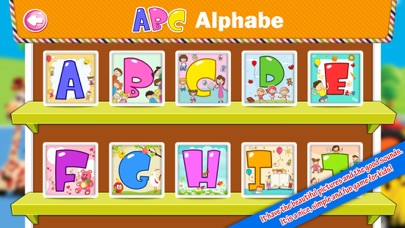 Screenshot #2 pour Educational Puzzles