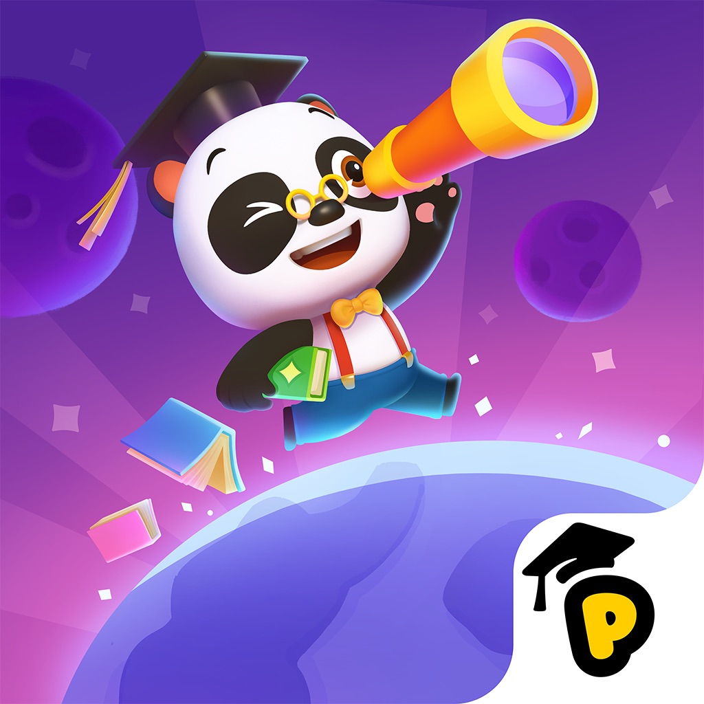 Dr. Panda Ltd Apps on the App Store