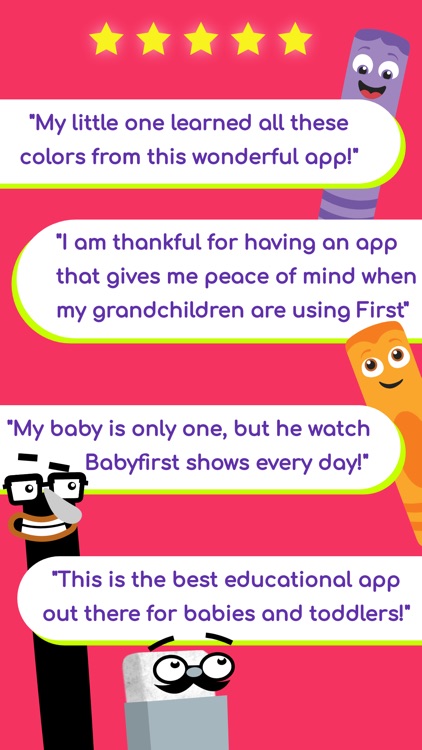 First | Fun Learning for Kids screenshot-6