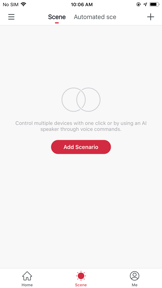 Kogan Smarter Home screenshot