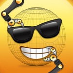 Moji Maker™  Emoji Messenger