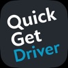 Quickget Driver - iPhoneアプリ