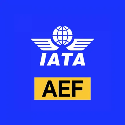 IATA Aviation Energy Forum Читы