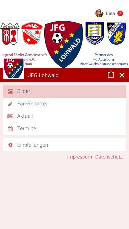 JFG Lohwald