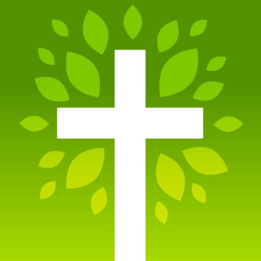 My Church by ChurchSpring icon