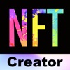 NFT Maker: Create NFTs Art App