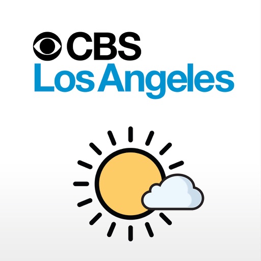 CBS LA Weather