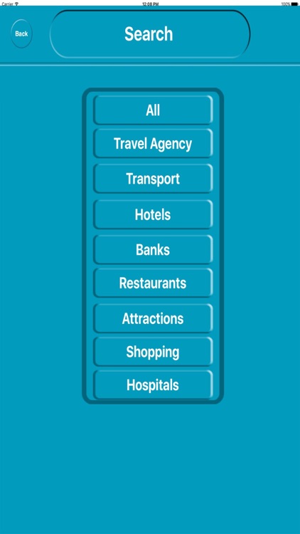 Chengdu China Offline Map Navigation GUIDE