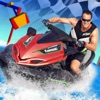 Racing Offroad JetSki FreeRide icon