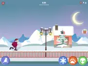 santa run - christmas rescue ipad resimleri 1
