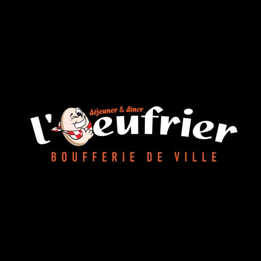 L'Oeufrier