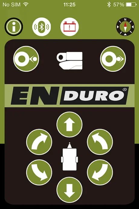 my enduro