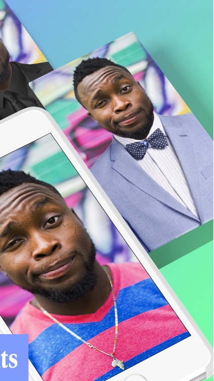 Man's Suit Fashion Photo Editor – Pictures Montage screenshot-3