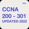 CCNA 200-301 UPDATED 2022 icon