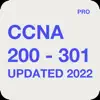 CCNA 200-301 UPDATED 2022 App Delete