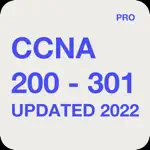 CCNA 200-301 UPDATED 2022 App Support