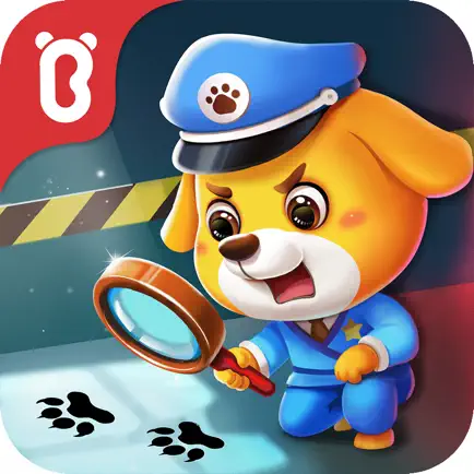 Little Panda: Detective Diary Cheats